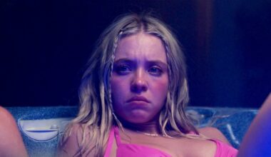 Sydney Sweeney kommentoi farkkumainoksen aiheuttamaa kohua: ”En ole täällä kertomassa miten ihmisten pitäisi ajatella”