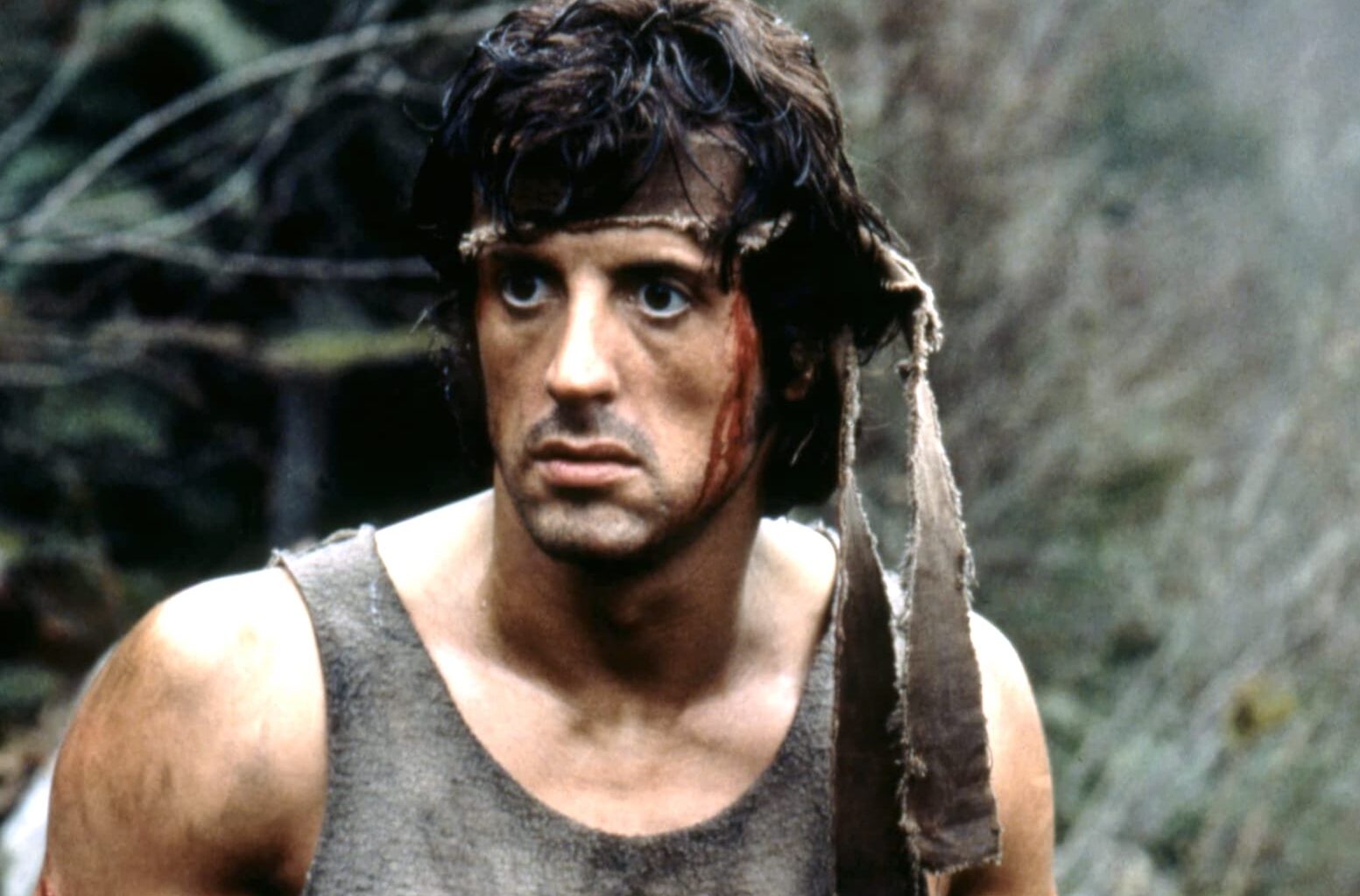 Nyt jysähti! – Marvel-ohjaaja tuottaa Jalmari Helanderin Rambon