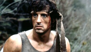 Nyt jysähti! – Marvel-ohjaaja tuottaa Jalmari Helanderin Rambon