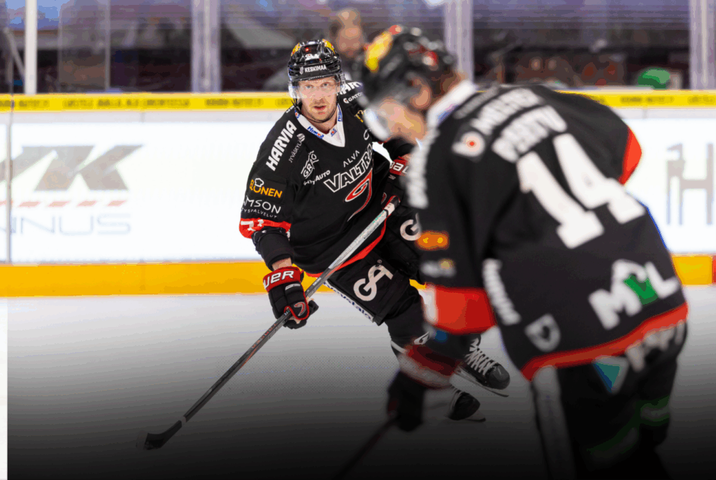 Kahden ottelun viikko käyntiin Lahdessa!