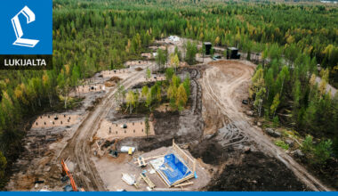 Lapin luonto ei kestä loputonta matkailun kasvua