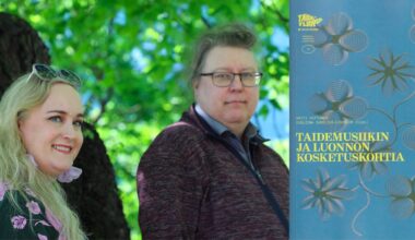 levoton tuhkimo by hanna maria gronlund kulttuuritoimitus INSTA