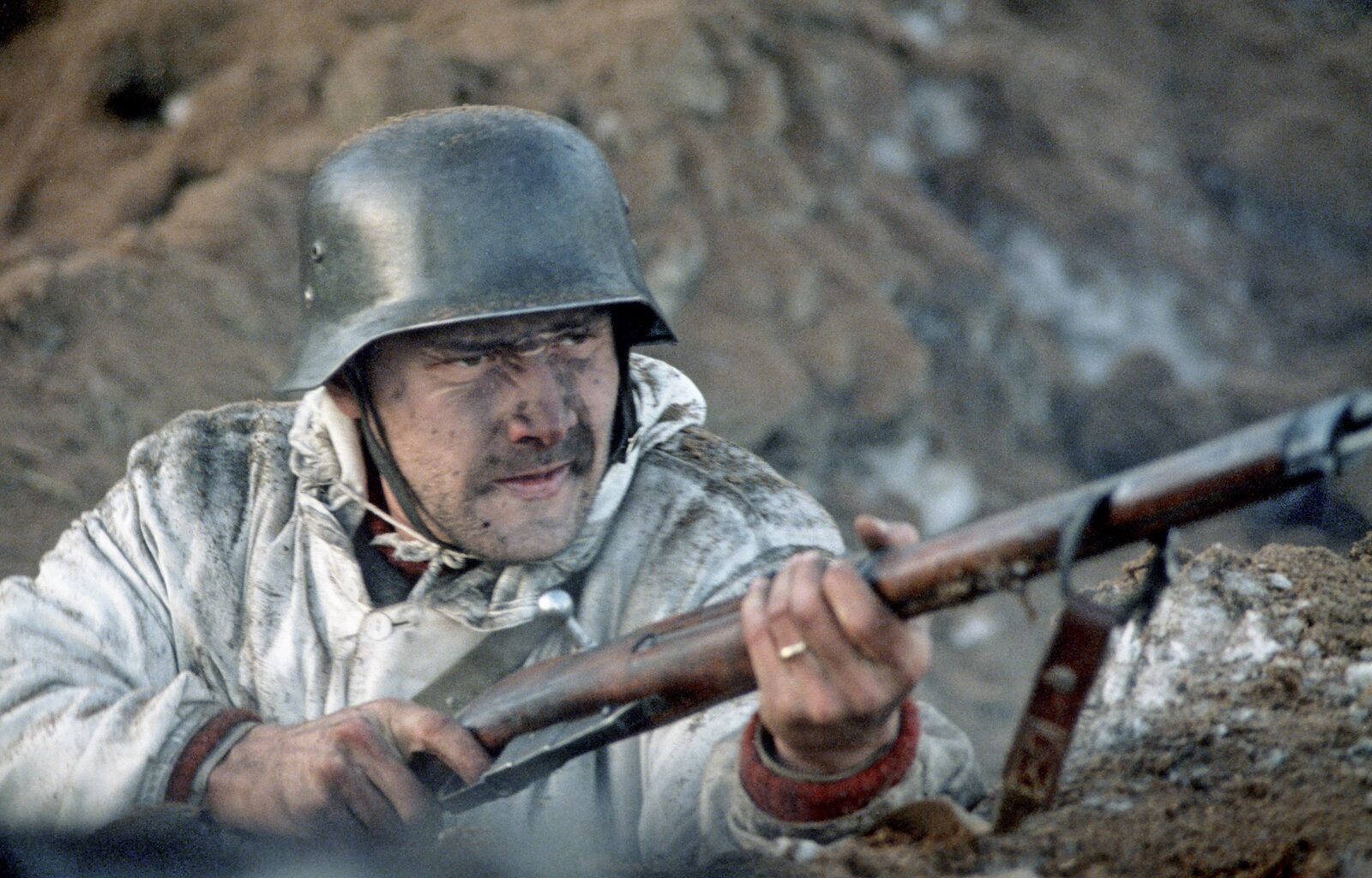 Tänään tv:ssä: Parempi kuin Tuntematon sotilas? Vuoden 1989 sotaelokuva on kestänyt hyvin aikaa