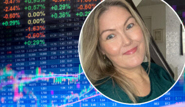 Tanja sijoittaa yli 1000 euroa kuussa – tästä kaikesta luopuu