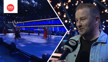 Tanssietkot: Jukka Kuronen on TTK-lähetyksen kapellimestari