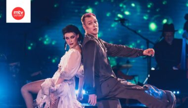 Anssi & Kia - Voodoo-Nainen