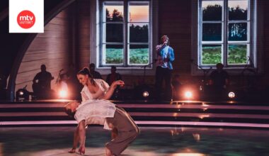 Johannes & Katri - Pellava