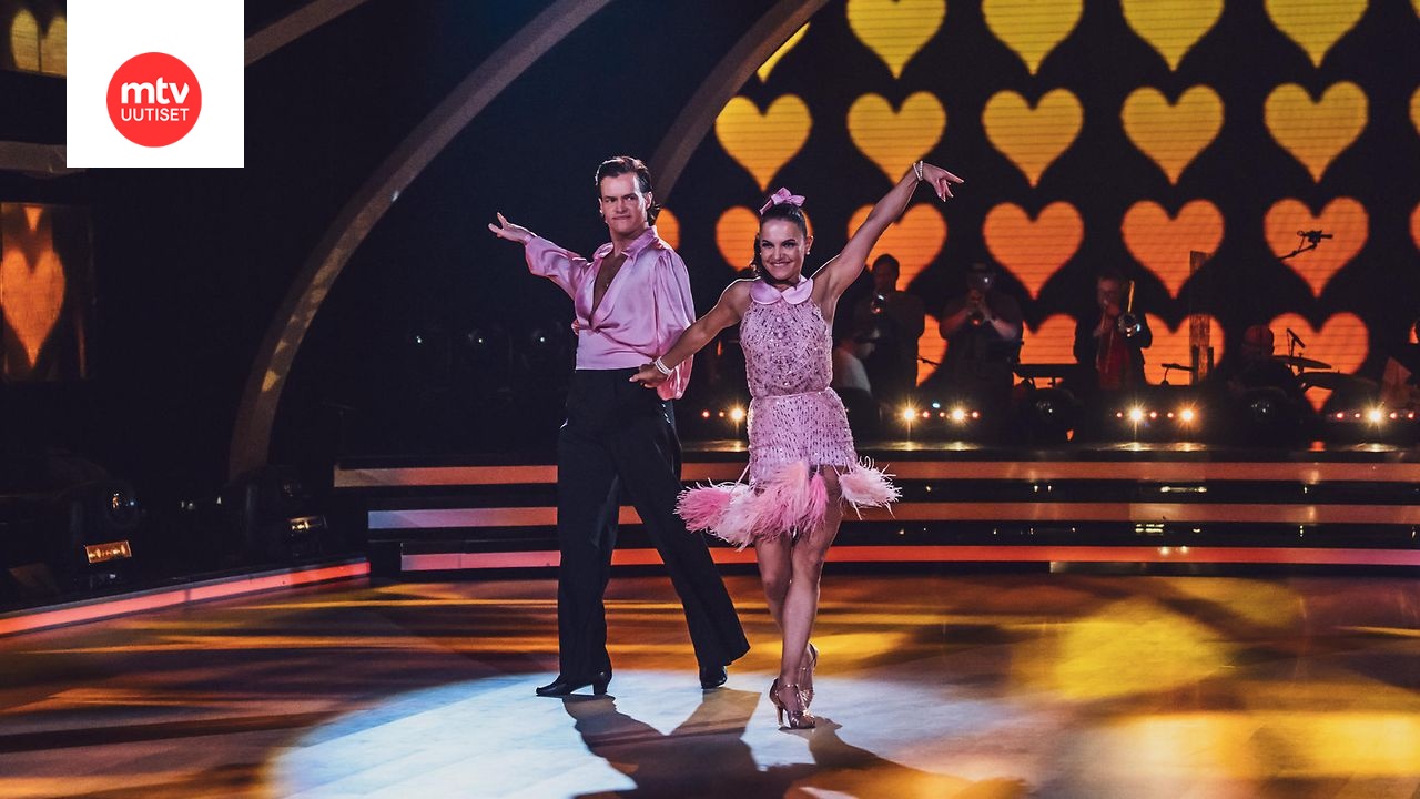 Johannes & Katri - Jauhan kahvia