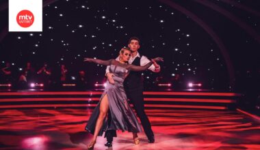 Lakko & Kastanja - Tango Desirée