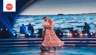 TTK-kisasta pudonnut Minna Kuukka: "Käsitykseni tanssitaidostani muuttui"