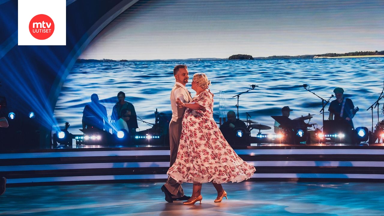 TTK-kisasta pudonnut Minna Kuukka: "Käsitykseni tanssitaidostani muuttui"