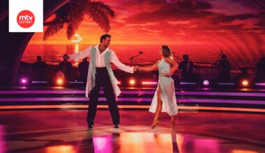 Paulus & Liisa - Mombasa