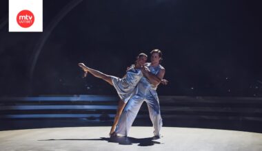 Johannes & Katri – Johanneksen runo: Numero 11