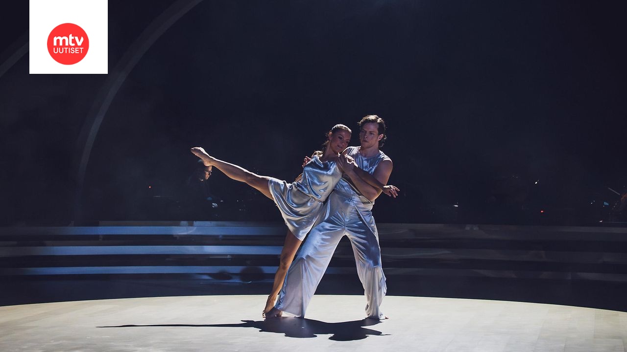 Johannes & Katri – Johanneksen runo: Numero 11