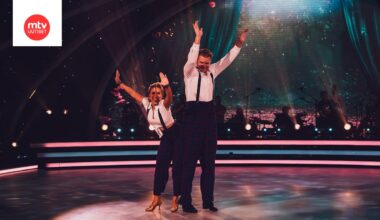 Paulus & Liisa – MMMbop