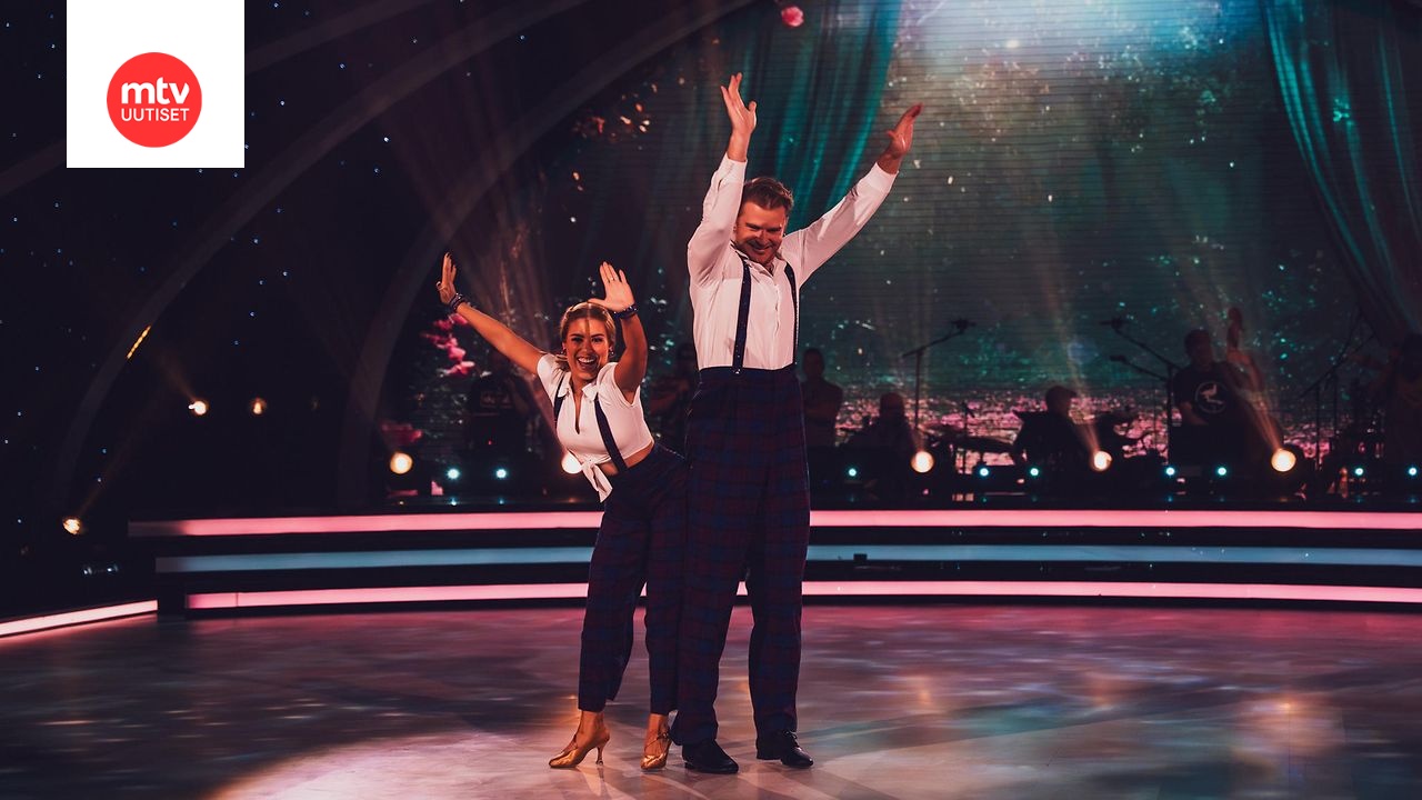 Paulus & Liisa – MMMbop