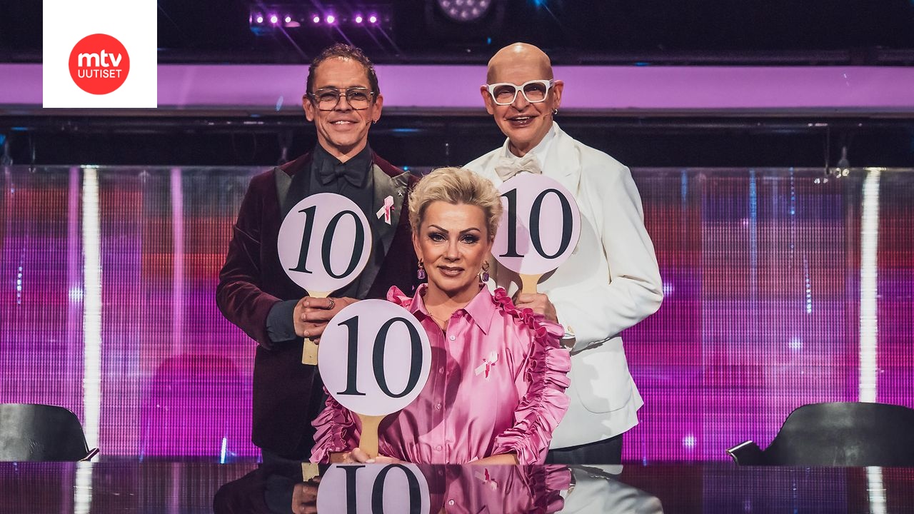 Jaksossa kuullaan tuttuun tapaan Helena Ahti-Hallbergin, Jukka Haapalaisen ja Jorma Uotisen kommentit esitysten jälkeen.