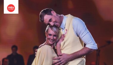 TTK:n keskeyttänyt pari tunteikkaassa haastattelussa – tällainen tunnelma kulisseissa vallitsi