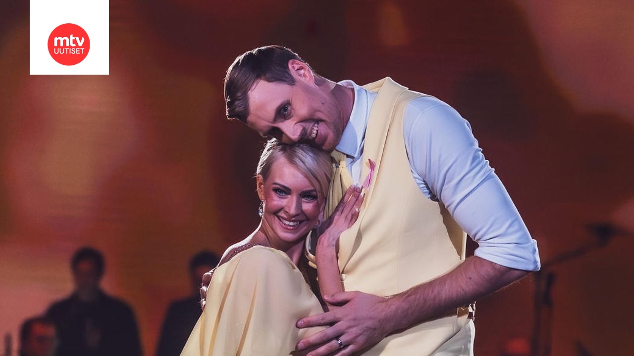 TTK:n keskeyttänyt pari tunteikkaassa haastattelussa – tällainen tunnelma kulisseissa vallitsi