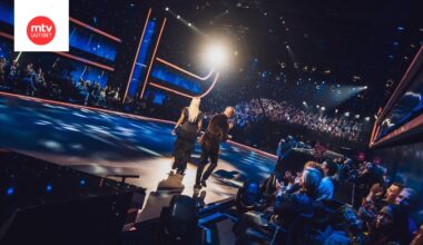 Kurkista TTK:n punaiselle matolle | MTV Uutiset