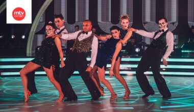 Tanssii Tähtien Kanssa -jaksossa kisaajille on luvassa yllätys.