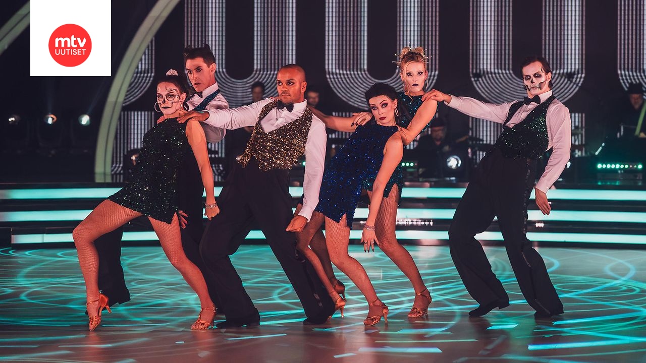 Tanssii Tähtien Kanssa -jaksossa kisaajille on luvassa yllätys.