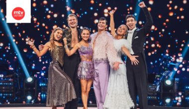 Tanssiraati: Kolmen kärki selvillä – kuka pokkaa TTK-voiton?