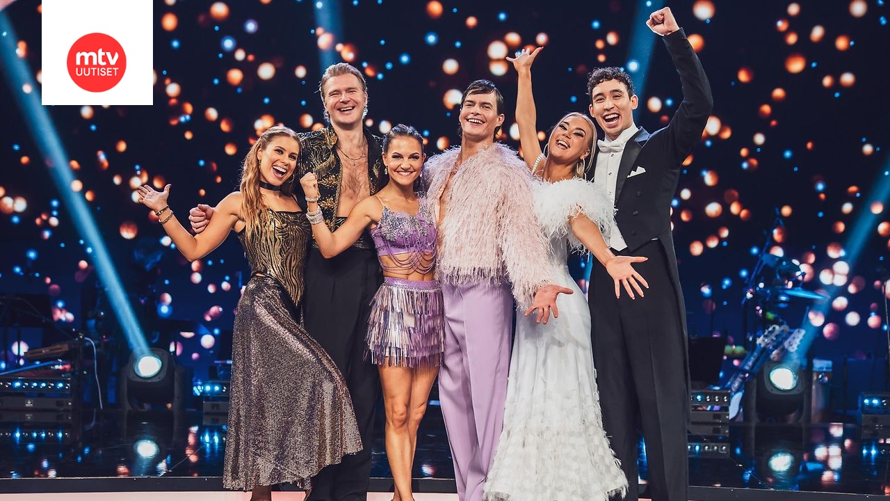 Tanssiraati: Kolmen kärki selvillä – kuka pokkaa TTK-voiton?