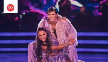 Johannes Holopainen iloitsee finaalipaikasta: "Tuntuu niin hyvältä"