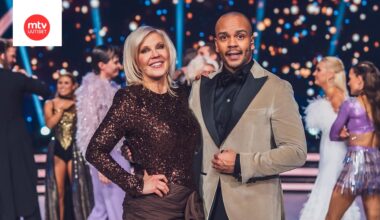 Vapun herkkä puhe päättyi yllätykseen