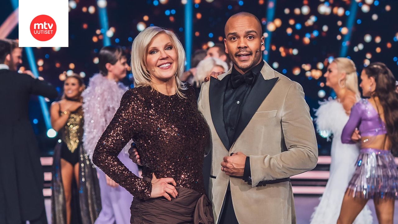 Vapun herkkä puhe päättyi yllätykseen