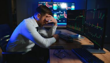 tappio menetys treidaaja sijoittaja