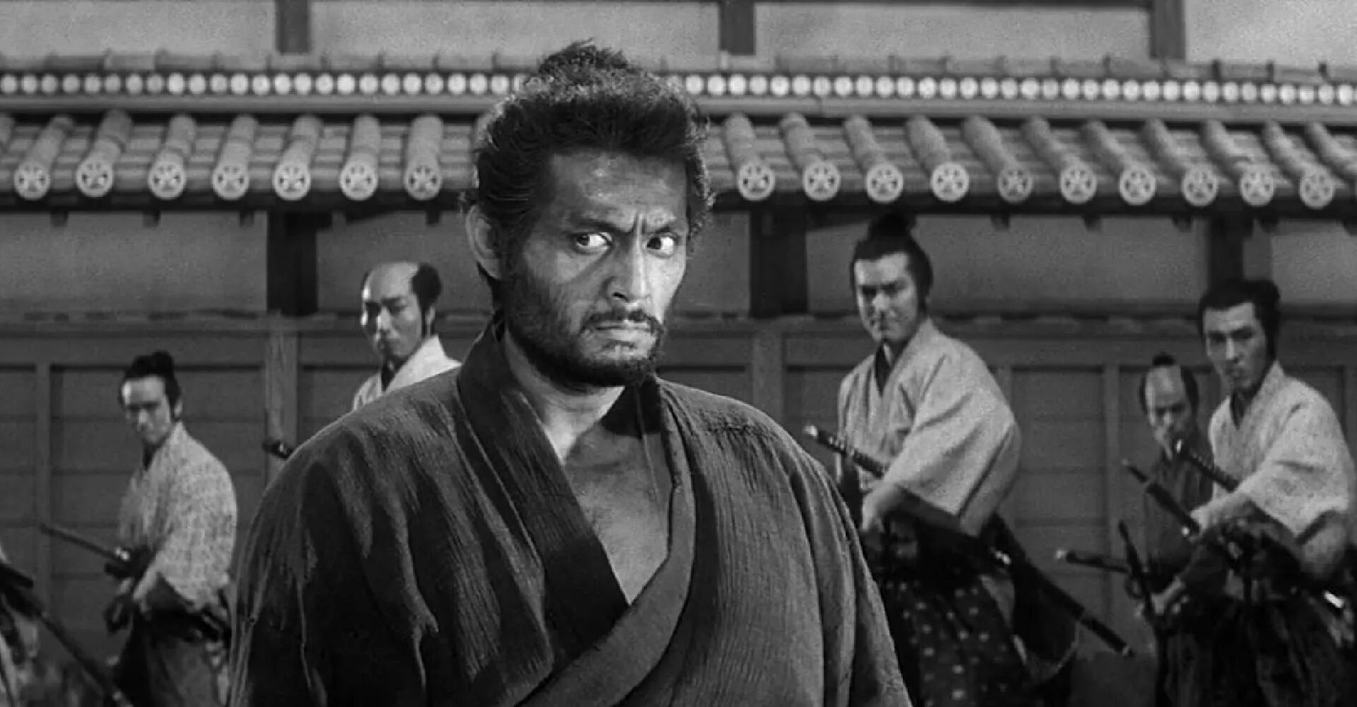 Japanilaislegenda Tatsuya Nakadai on kuollut