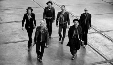 The Ark saapuu Logomon Terassikesään 2026