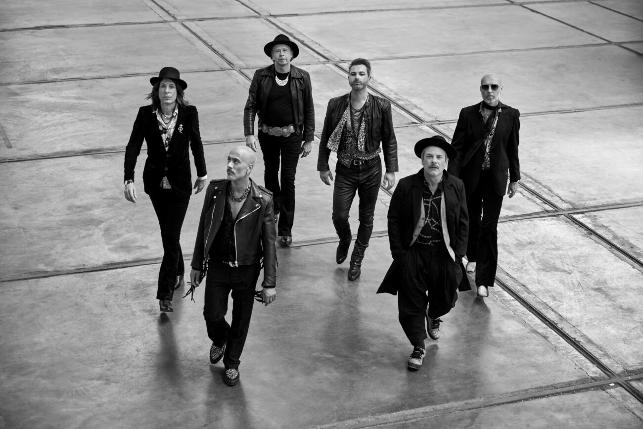 The Ark saapuu Logomon Terassikesään 2026