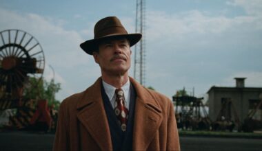 Guy Pearce pyysi anteeksi antisemitistisiä salaliittoteorioitaan