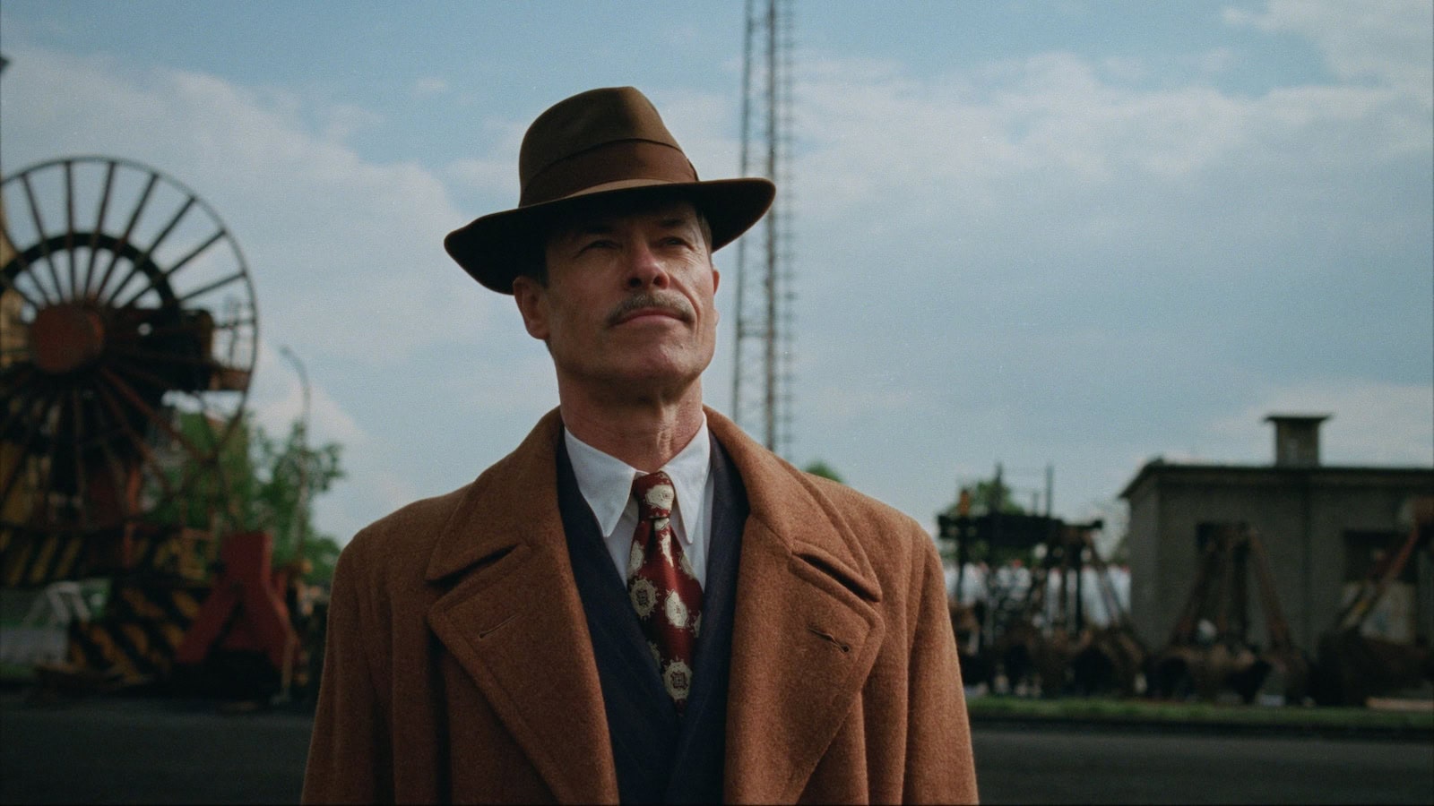 Guy Pearce pyysi anteeksi antisemitistisiä salaliittoteorioitaan