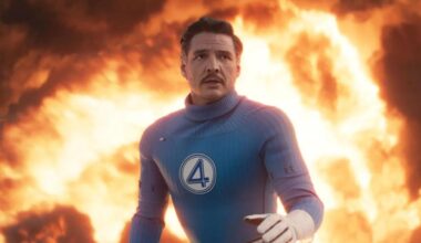 Nyt Disney Plussassa: Kosminen Marvel-seikkailu mahdollisti Gladiator II -jälleennäkemisen ja tahkosi yli 520 miljoona