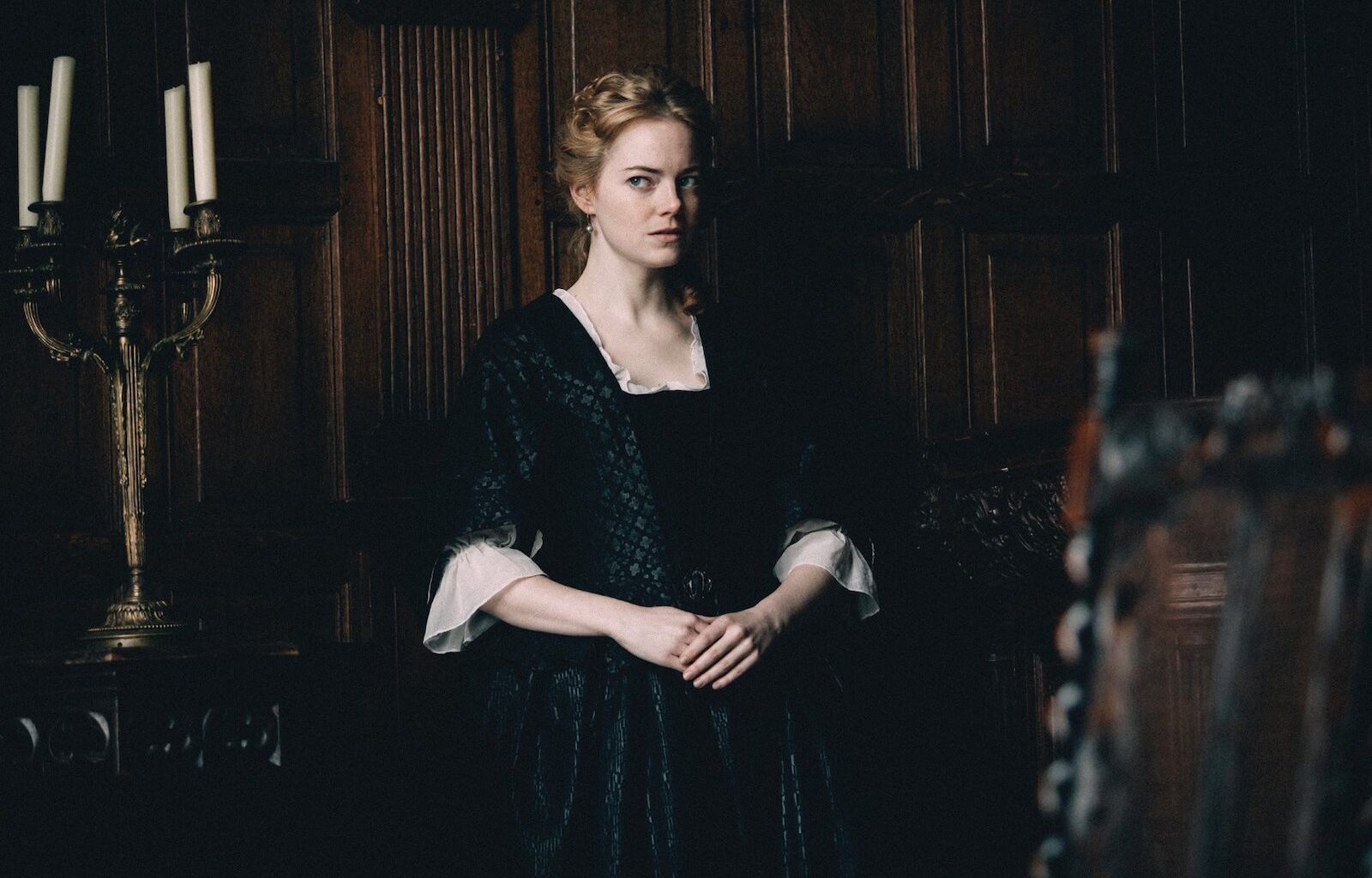 Yle Areenasta poistuu viiden tähden elokuva – Emma Stone kohtasi yllätyksen seksikohtauksen kuvauksissa