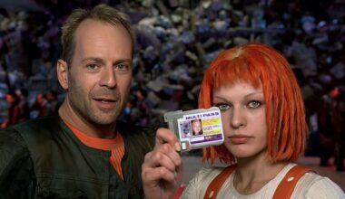 Tiesitkö tätä? Bruce Willisin 90-luvun hittielokuva sai alkunsa 16-vuotiaan kynästä