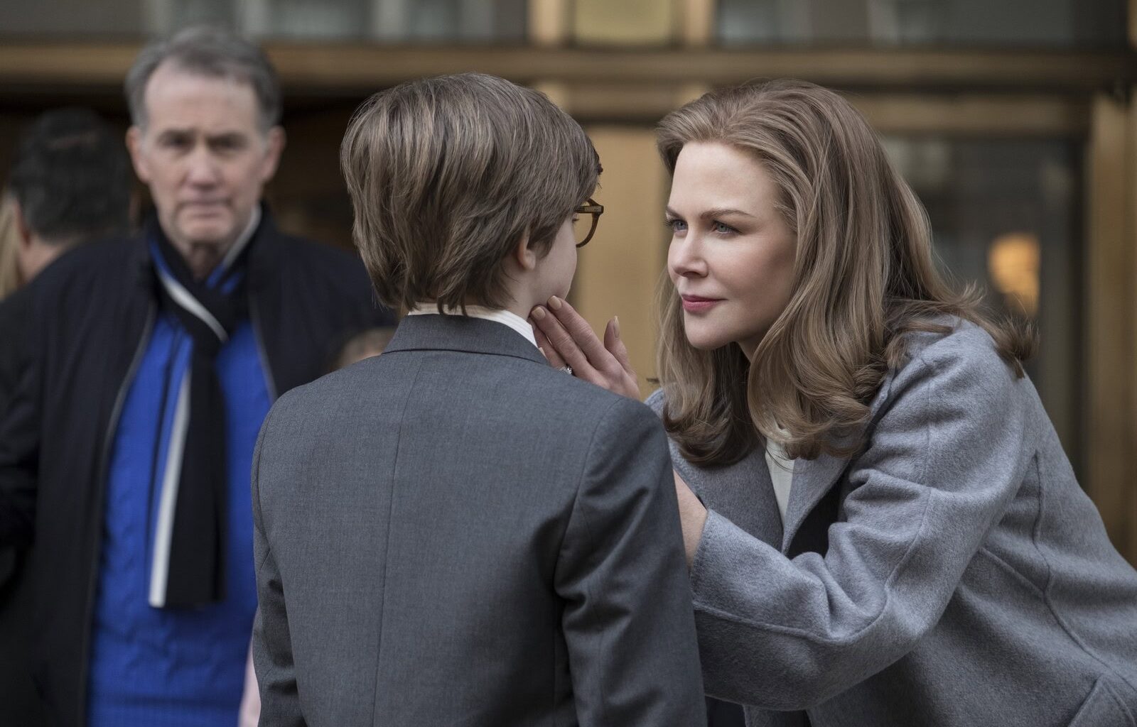 Yöllä tv:ssä: Yksi räjähdys muuttaa kaiken – tositapahtumiin pohjautuva tarina tempaa mukaansa