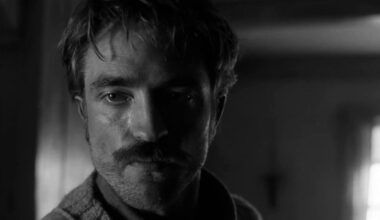 Nyt suoratoistossa: Mahtipontisen hieno leffa on outoa katsottavaa – "Täynnä paranoiaa ja eksistentiaalista kauhua"