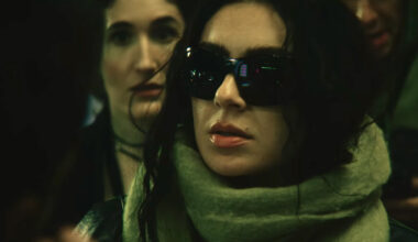 A24:n The Moment -elokuvan traileri julkaistu - Ja se on hämmentävää nähtävää