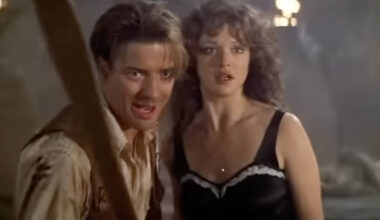 Vuoden 1999 Muumio-elokuva saa jatko-osan - Brendan Fraser ja Rachel Weisz ovat palaamassa rooleihinsa