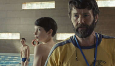 Rotten Tomatoes 100 % - Kiusaamisen ryhmäpaineesta kertovan The Plaguen traileri julkaistu