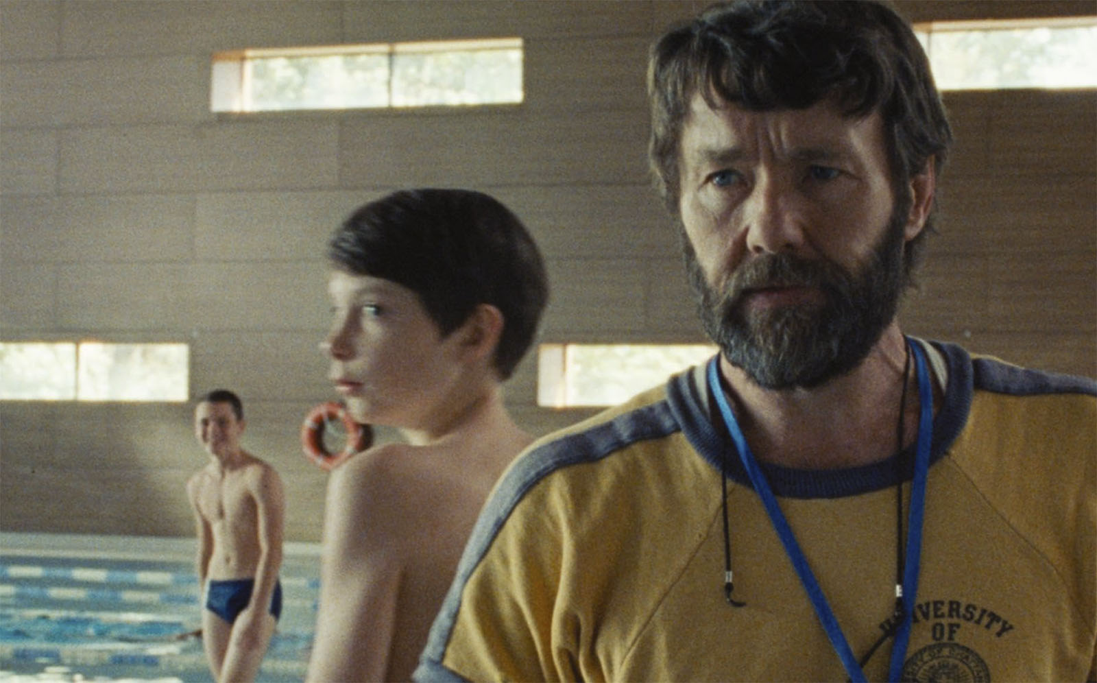 Rotten Tomatoes 100 % - Kiusaamisen ryhmäpaineesta kertovan The Plaguen traileri julkaistu