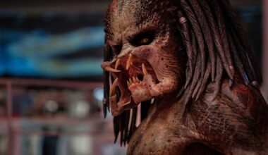 Gallup | Mikä on paras Predator-elokuva ennen Predator: Badlandsin ensi-iltaa?