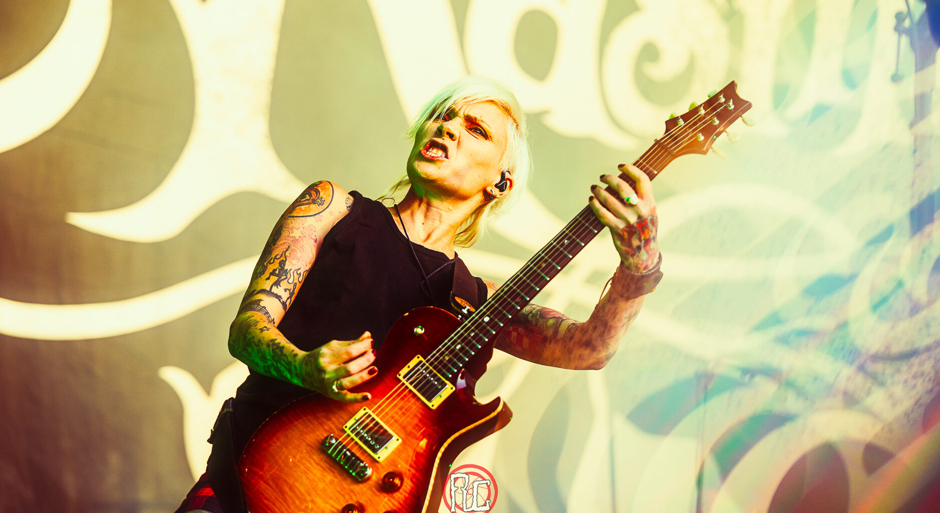 The Rasmus: Emppu Suhosen Suosikkialbumit