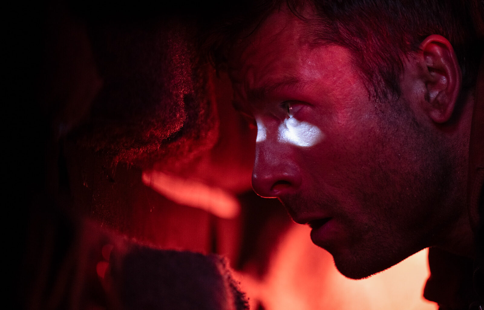 Uuden The Running Man -elokuvan loppu oli vedetty hatusta - nyt Stephen King paljasti, mitä mieltä oli muutoksesta