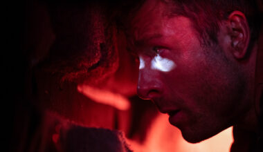 Uuden The Running Man -elokuvan loppu oli vedetty hatusta - nyt Stephen King paljasti, mitä mieltä oli muutoksesta